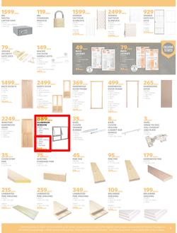 BUCO : Bolder And Better Buco Tokai (04 May - 28 May 2023), page 7