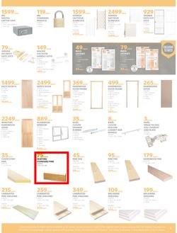 BUCO : Bolder And Better Buco Tokai (04 May - 28 May 2023), page 7