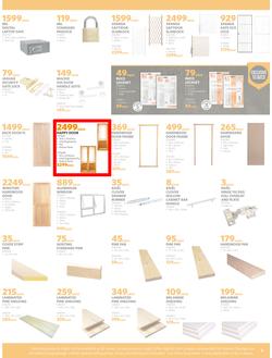 BUCO : Bolder And Better Buco Tokai (04 May - 28 May 2023), page 7