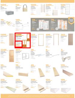 BUCO : Bolder And Better Buco Tokai (04 May - 28 May 2023), page 7