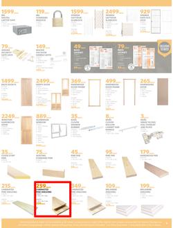 BUCO : Bolder And Better Buco Tokai (04 May - 28 May 2023), page 7