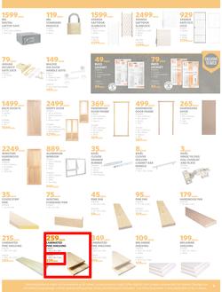 BUCO : Bolder And Better Buco Tokai (04 May - 28 May 2023), page 7