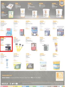 BUCO : Bolder And Better Buco Tokai (04 May - 28 May 2023), page 8