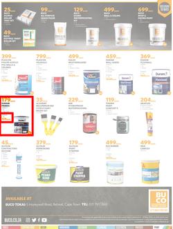 BUCO : Bolder And Better Buco Tokai (04 May - 28 May 2023), page 8