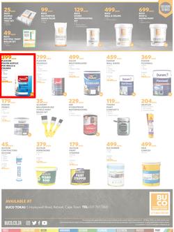 BUCO : Bolder And Better Buco Tokai (04 May - 28 May 2023), page 8