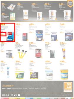 BUCO : Bolder And Better Buco Tokai (04 May - 28 May 2023), page 8