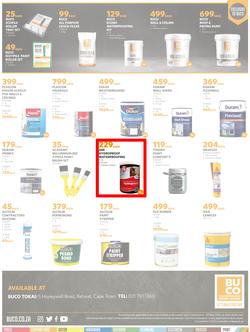 BUCO : Bolder And Better Buco Tokai (04 May - 28 May 2023), page 8