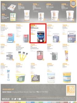 BUCO : Bolder And Better Buco Tokai (04 May - 28 May 2023), page 8