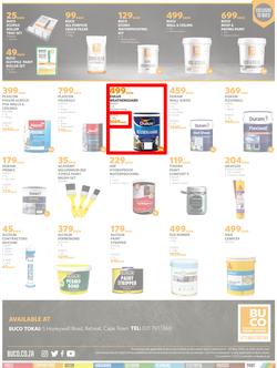 BUCO : Bolder And Better Buco Tokai (04 May - 28 May 2023), page 8