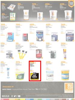 BUCO : Bolder And Better Buco Tokai (04 May - 28 May 2023), page 8