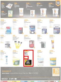 BUCO : Bolder And Better Buco Tokai (04 May - 28 May 2023), page 8