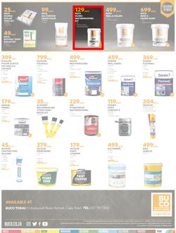 BUCO : Bolder And Better Buco Tokai (04 May - 28 May 2023), page 8