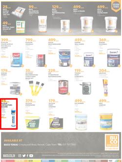 BUCO : Bolder And Better Buco Tokai (04 May - 28 May 2023), page 8