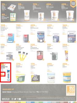 BUCO : Bolder And Better Buco Tokai (04 May - 28 May 2023), page 8