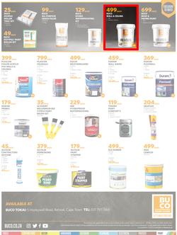 BUCO : Bolder And Better Buco Tokai (04 May - 28 May 2023), page 8