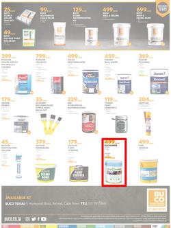 BUCO : Bolder And Better Buco Tokai (04 May - 28 May 2023), page 8