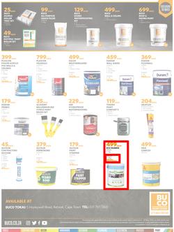 BUCO : Bolder And Better Buco Tokai (04 May - 28 May 2023), page 8