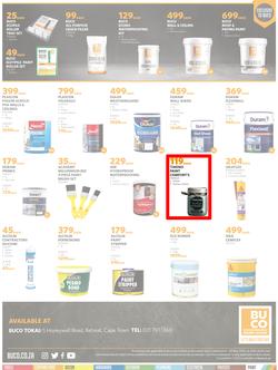 BUCO : Bolder And Better Buco Tokai (04 May - 28 May 2023), page 8