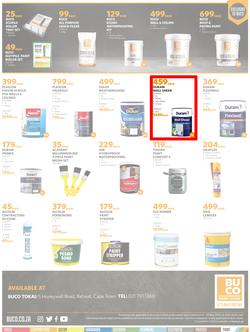 BUCO : Bolder And Better Buco Tokai (04 May - 28 May 2023), page 8