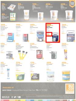 BUCO : Bolder And Better Buco Tokai (04 May - 28 May 2023), page 8