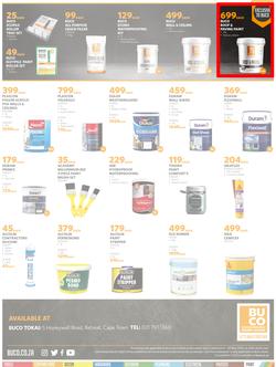 BUCO : Bolder And Better Buco Tokai (04 May - 28 May 2023), page 8