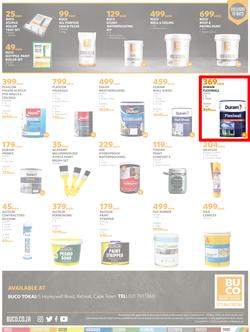 BUCO : Bolder And Better Buco Tokai (04 May - 28 May 2023), page 8