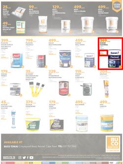 BUCO : Bolder And Better Buco Tokai (04 May - 28 May 2023), page 8