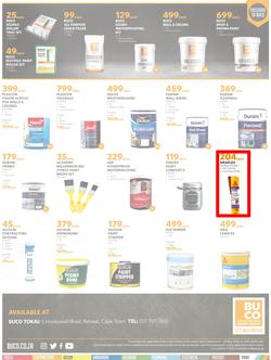 BUCO : Bolder And Better Buco Tokai (04 May - 28 May 2023), page 8