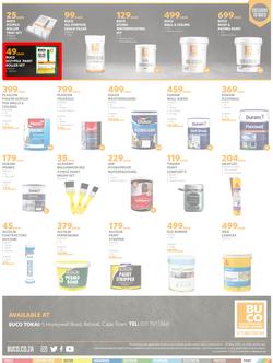 BUCO : Bolder And Better Buco Tokai (04 May - 28 May 2023), page 8