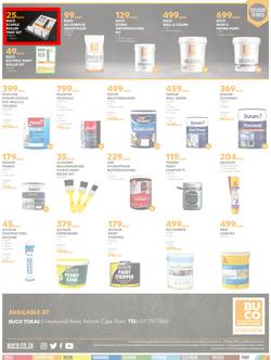 BUCO : Bolder And Better Buco Tokai (04 May - 28 May 2023), page 8