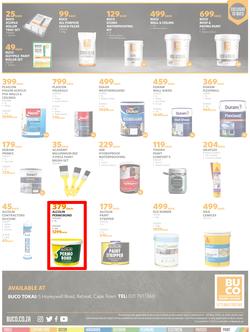 BUCO : Bolder And Better Buco Tokai (04 May - 28 May 2023), page 8