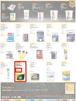 BUCO : Bolder And Better Buco Tokai (04 May - 28 May 2023), page 8