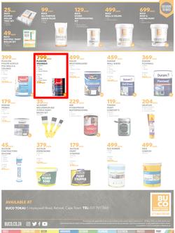 BUCO : Bolder And Better Buco Tokai (04 May - 28 May 2023), page 8