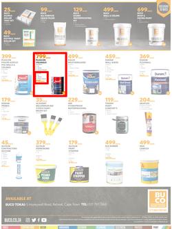 BUCO : Bolder And Better Buco Tokai (04 May - 28 May 2023), page 8