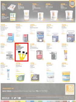 BUCO : Bolder And Better Buco Tokai (04 May - 28 May 2023), page 8