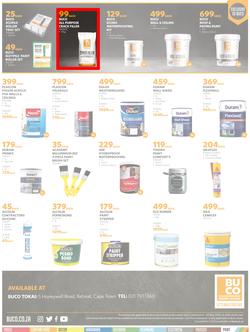 BUCO : Bolder And Better Buco Tokai (04 May - 28 May 2023), page 8