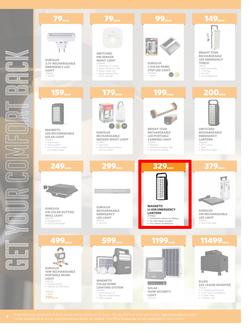 BUCO : Keep Going With Buco (27 June - 30 July 2023), page 2