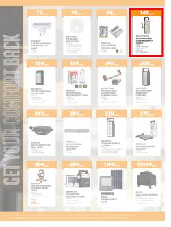 BUCO : Keep Going With Buco (27 June - 30 July 2023), page 2