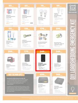 BUCO : Keep Going With Buco (27 June - 30 July 2023), page 3