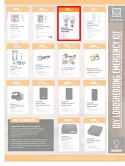 BUCO : Keep Going With Buco (27 June - 30 July 2023), page 3