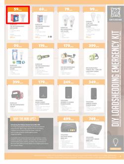 BUCO : Keep Going With Buco (27 June - 30 July 2023), page 3