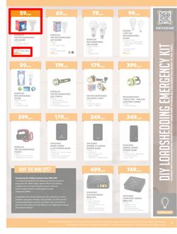 BUCO : Keep Going With Buco (27 June - 30 July 2023), page 3