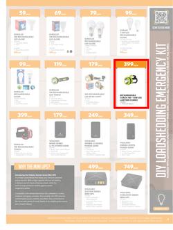 BUCO : Keep Going With Buco (27 June - 30 July 2023), page 3