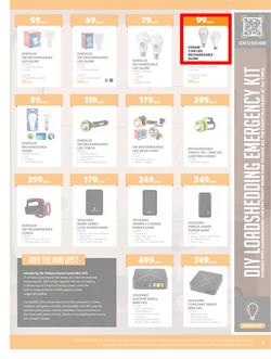 BUCO : Keep Going With Buco (27 June - 30 July 2023), page 3