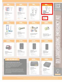 BUCO : Keep Going With Buco (27 June - 30 July 2023), page 3