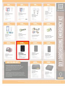 BUCO : Keep Going With Buco (27 June - 30 July 2023), page 3