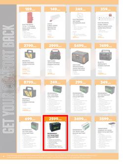 BUCO : Keep Going With Buco (27 June - 30 July 2023), page 4