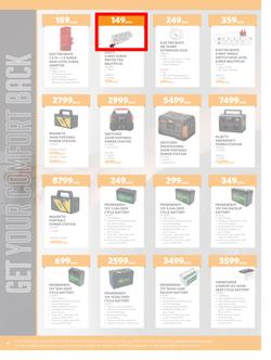 BUCO : Keep Going With Buco (27 June - 30 July 2023), page 4