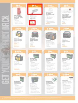 BUCO : Keep Going With Buco (27 June - 30 July 2023), page 4