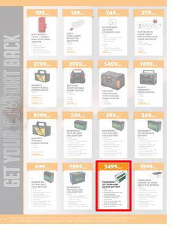 BUCO : Keep Going With Buco (27 June - 30 July 2023), page 4